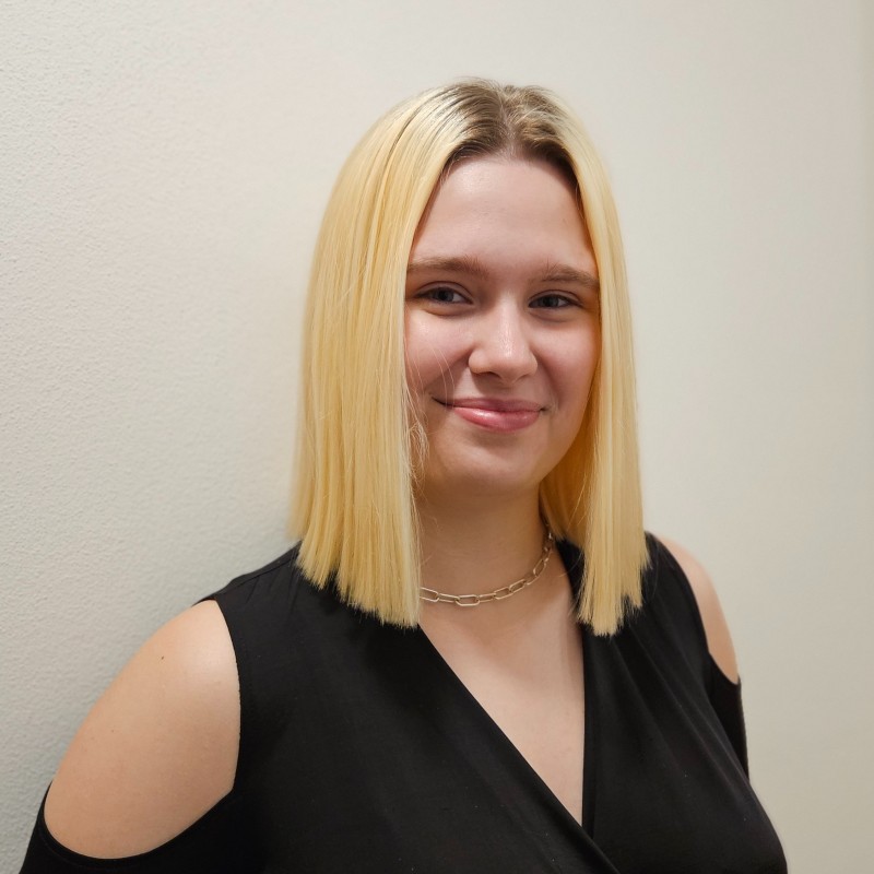 Profilová fotografie